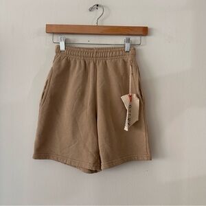 NWT Riley Lounge Shorts XS